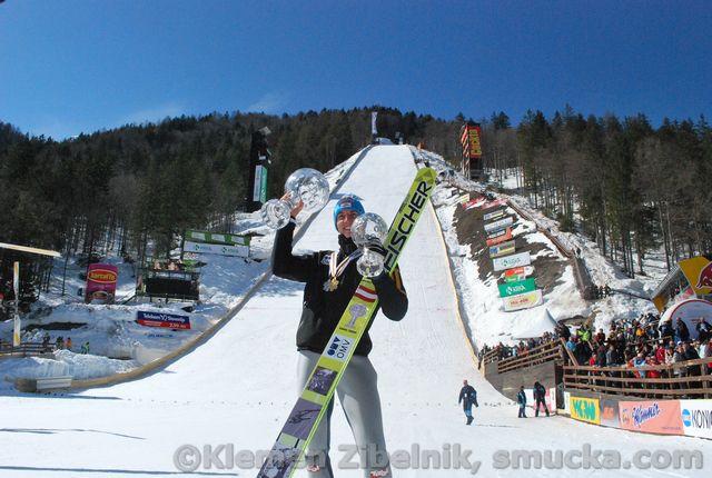 223 Gregor Schlierenzauer